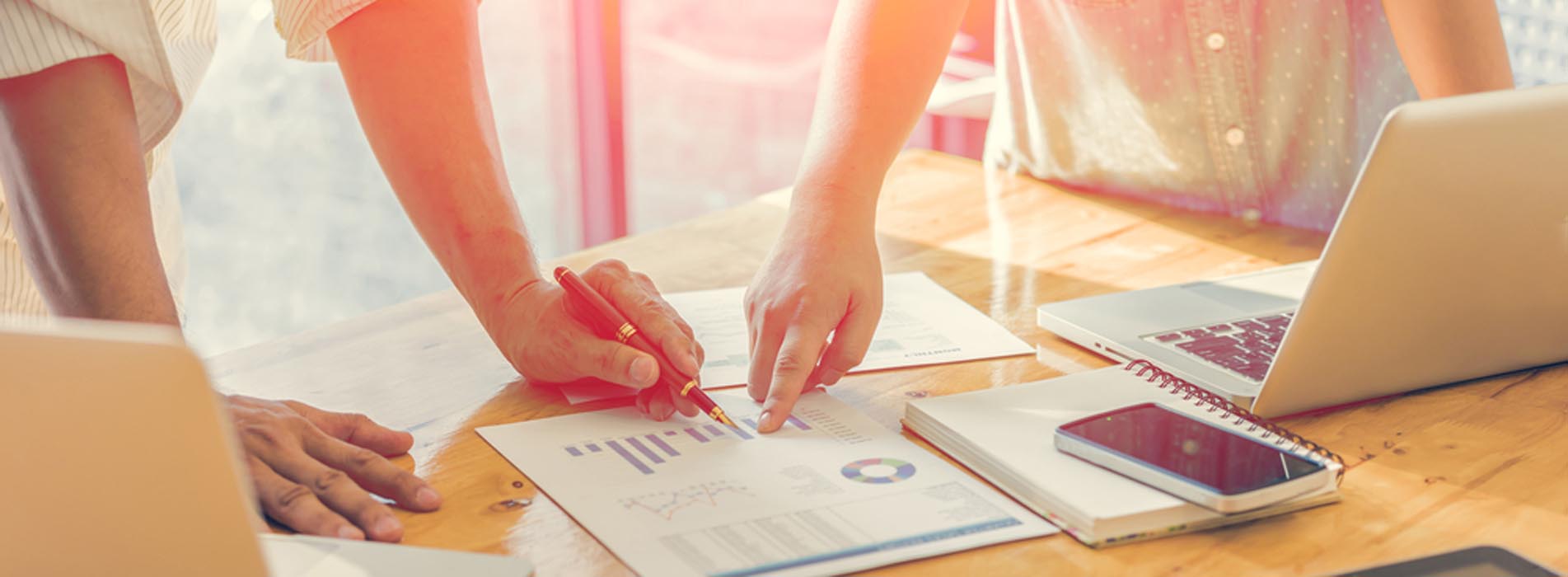 Candour Advisory Business Services