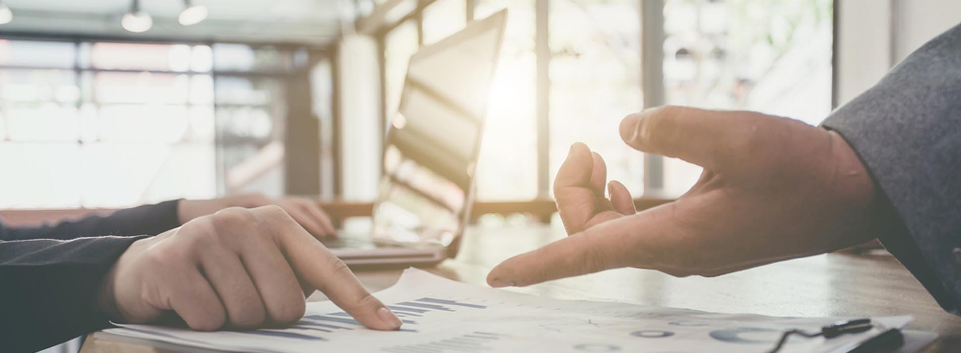 Candour Advisory Accountancy