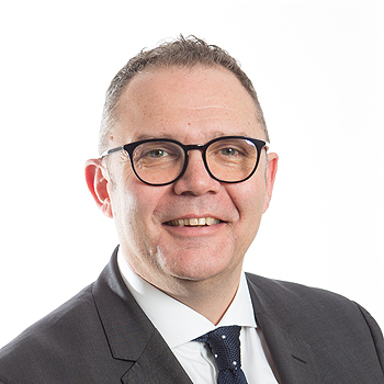 Matt Gandy Candour Advisory Accountants London