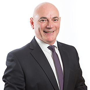 Mike Kinsella Candour Advisory Accountants