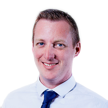 Candour Advisory Steve Costar